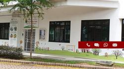 Blk 299 Bukit Batok Street 22 (Bukit Batok), HDB Executive #205813651